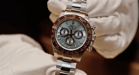 best rolex investment 2021